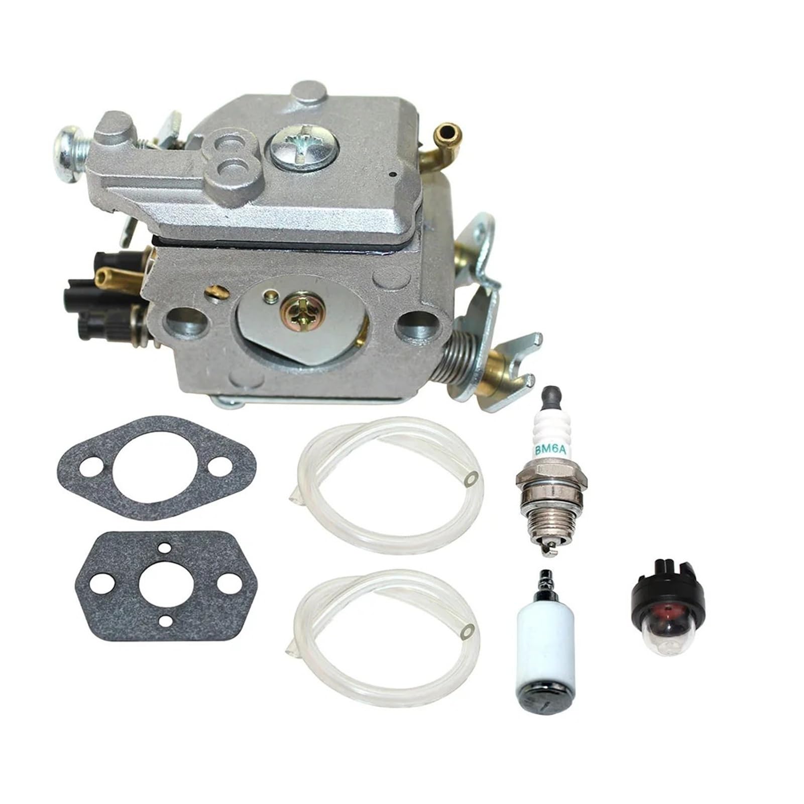 Carburateur pour Husqvarna 325L 325LDX 325RX et série 326
