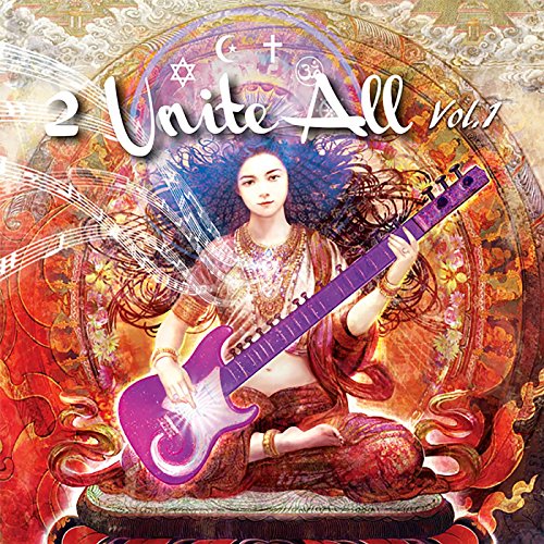 A Thousand Suns (feat. Paloma Devi, Hans Christian, Sat Kartar Singh, Gurusangat Singh, Tripp Dudley, Thomas Barquee, Simon Sello & Greg Ellis)