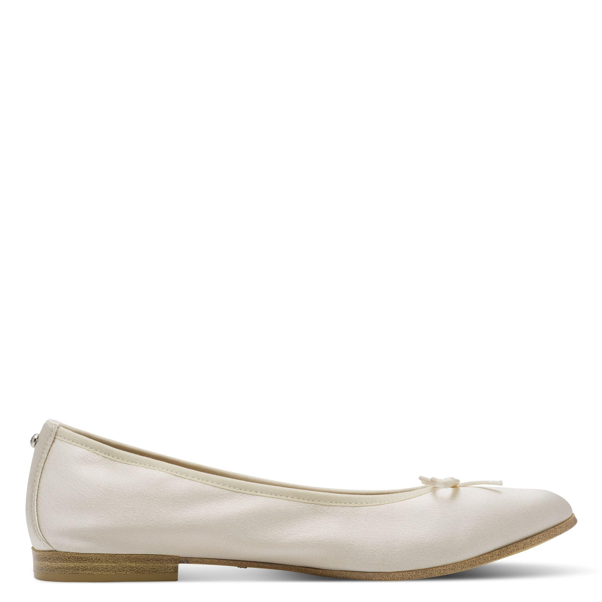 Tamaris Kobiety Tamaris Damen 1-22154-46Balerinki