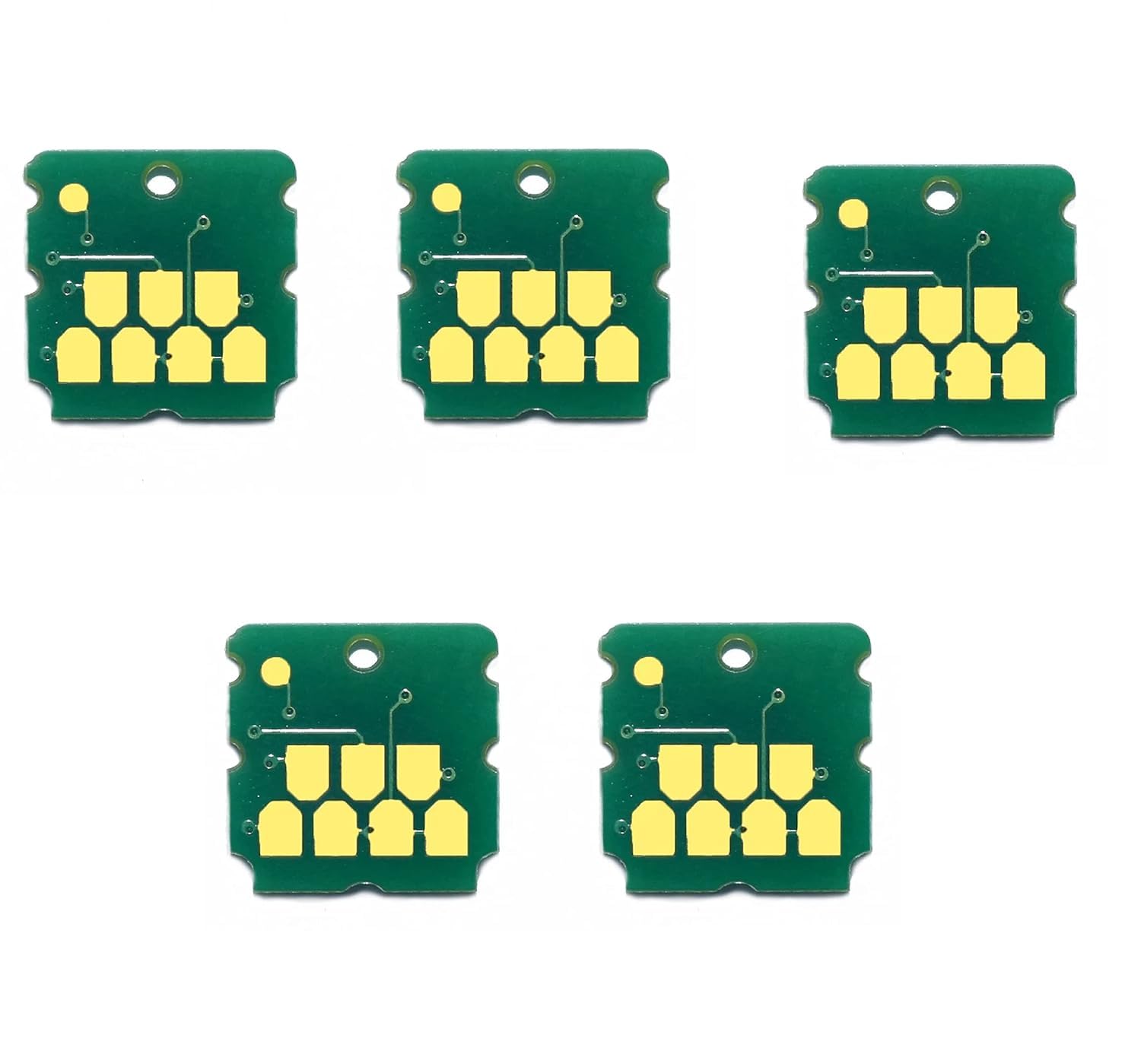 KOSH Count Chip Maintenance Box C9345 for L15150, L15160 EcoTank Pro ET-5800 ET-5880 ET-5850 ET-16600 ET-16650, ST-C8000, Printer (Pack of 5) (B0CR8YBDY8) Amazon Price History, Amazon Price Tracker