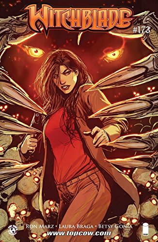 Witchblade #173 Epub