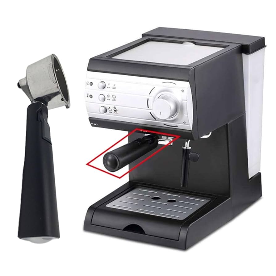 【美品】Superkop エスプレッソマシン、ボトムレスポルタフィルター付 SUPERKOP】オランダ発！注目のマニュアルタイプ エスプレッソ