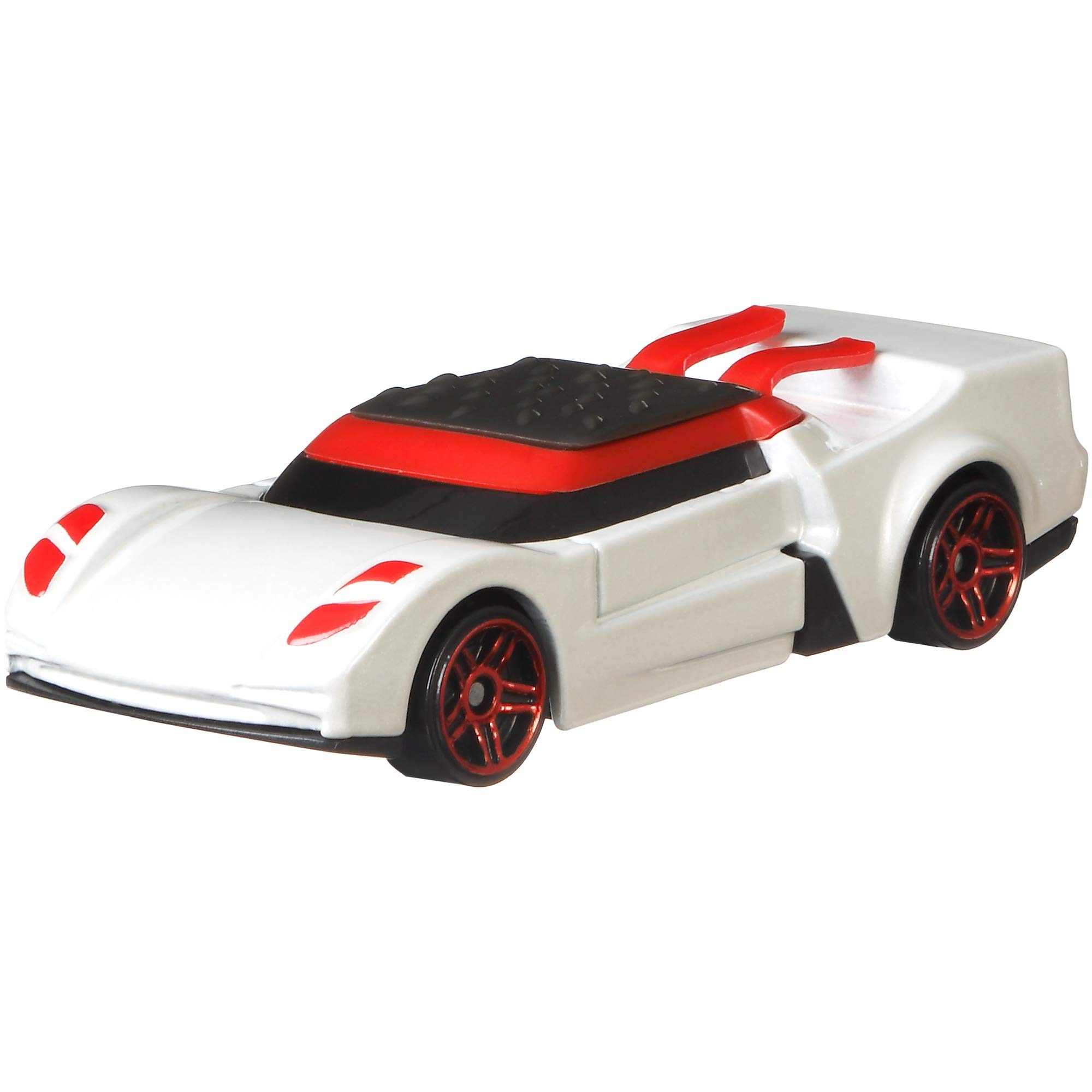 Hot Wheels GJJ30 Street Fighter Character Cars Ryu 1/5, Multicolor, Standard - Image 2