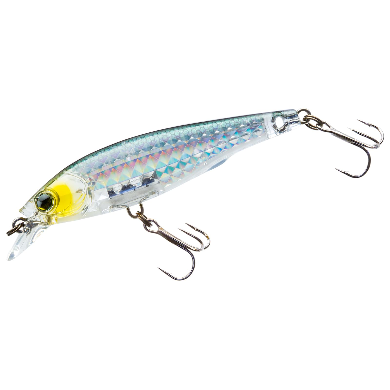 Yo-Zuri 3DR-X Jerkbait 80SP