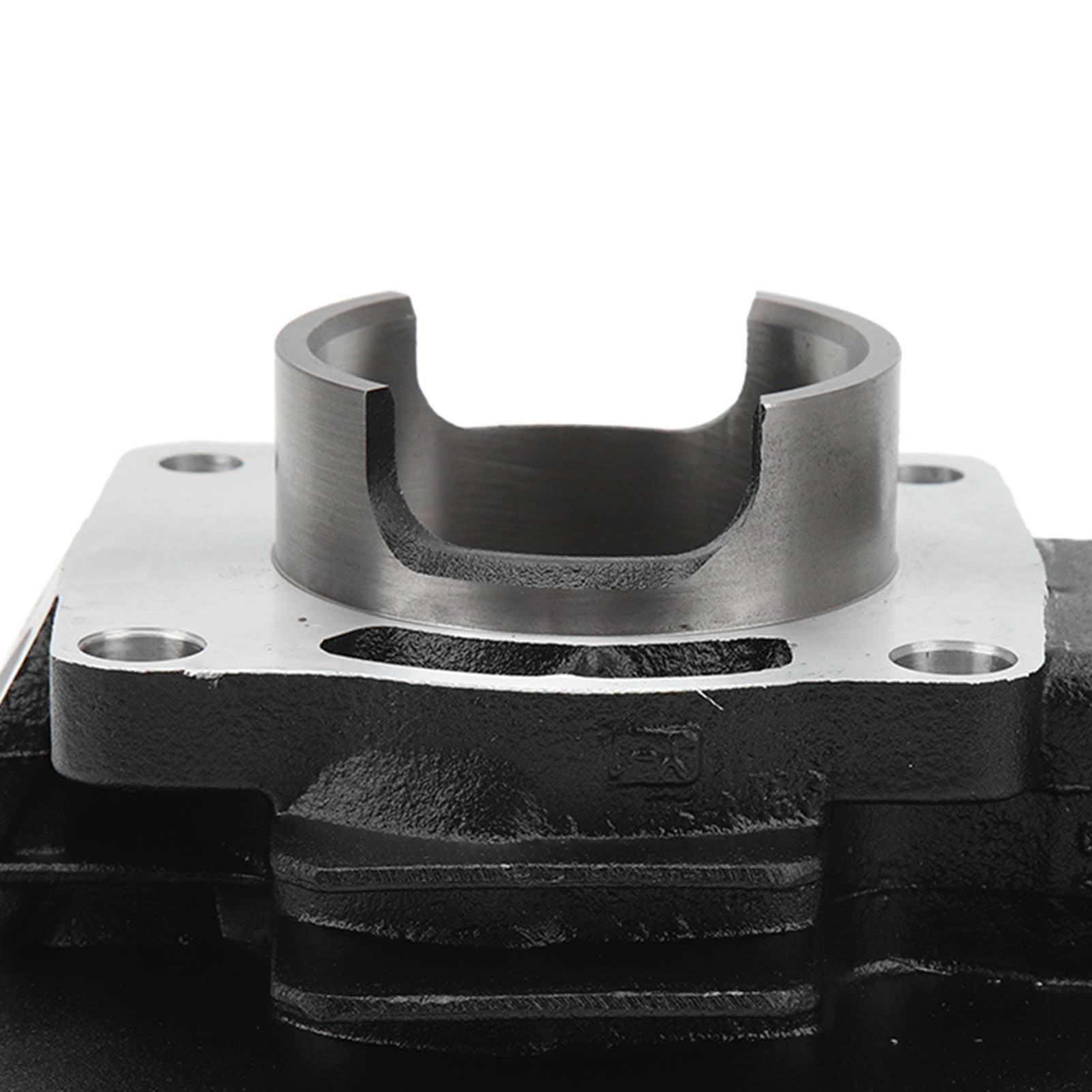 FILFEEL Kit di Ricostruzione dell'estremità Superiore del Cilindro da 66 Mm Ad Alte Prestazioni per il Set di Guarnizioni della Testata del Pistone DT175 MX175