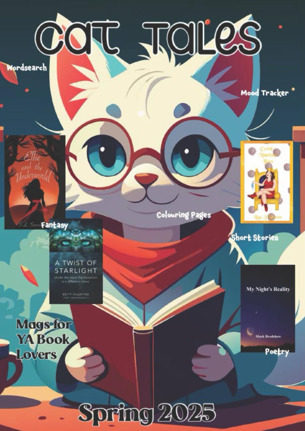 Cat Tales