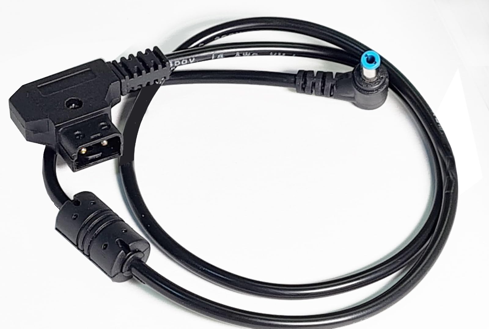 D-Tap to DC Power Adapter Cable 74cm 12V Power Atomos Monitor,Lilliput,LiveU Solo,Hollyland 300/400/400S/4K/Cosmo C1Etc (B0CZXL8K1K) Amazon Price History, Amazon Price Tracker