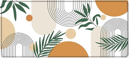 Vista 118 de iCasso Excel - Alfombrilla de escritorio con hoja de trucos, atajos Excel, alfombrilla de escritorio de corte corto Excell, alfombrilla de mouse