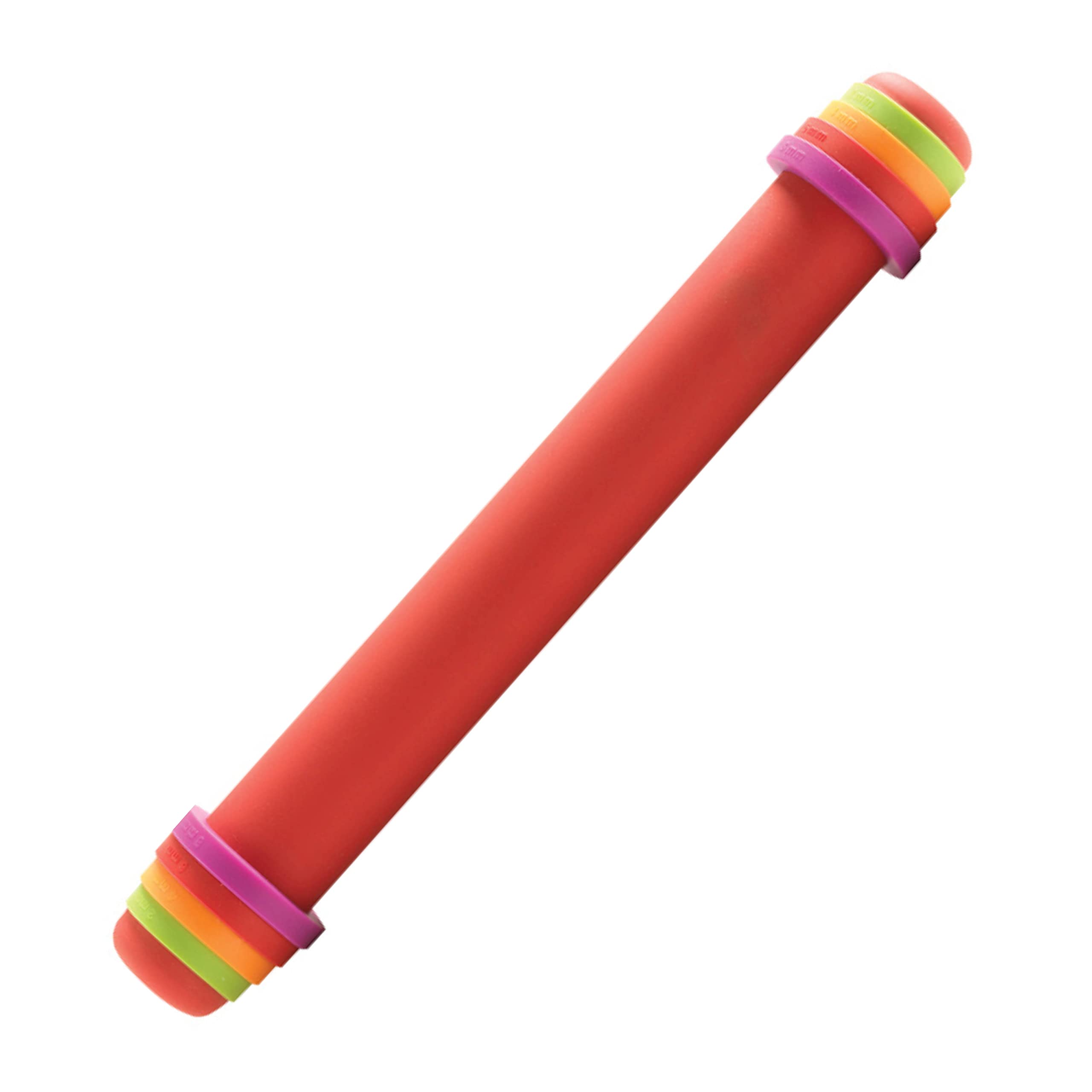 MASTRAD Silicone Rolling Pin