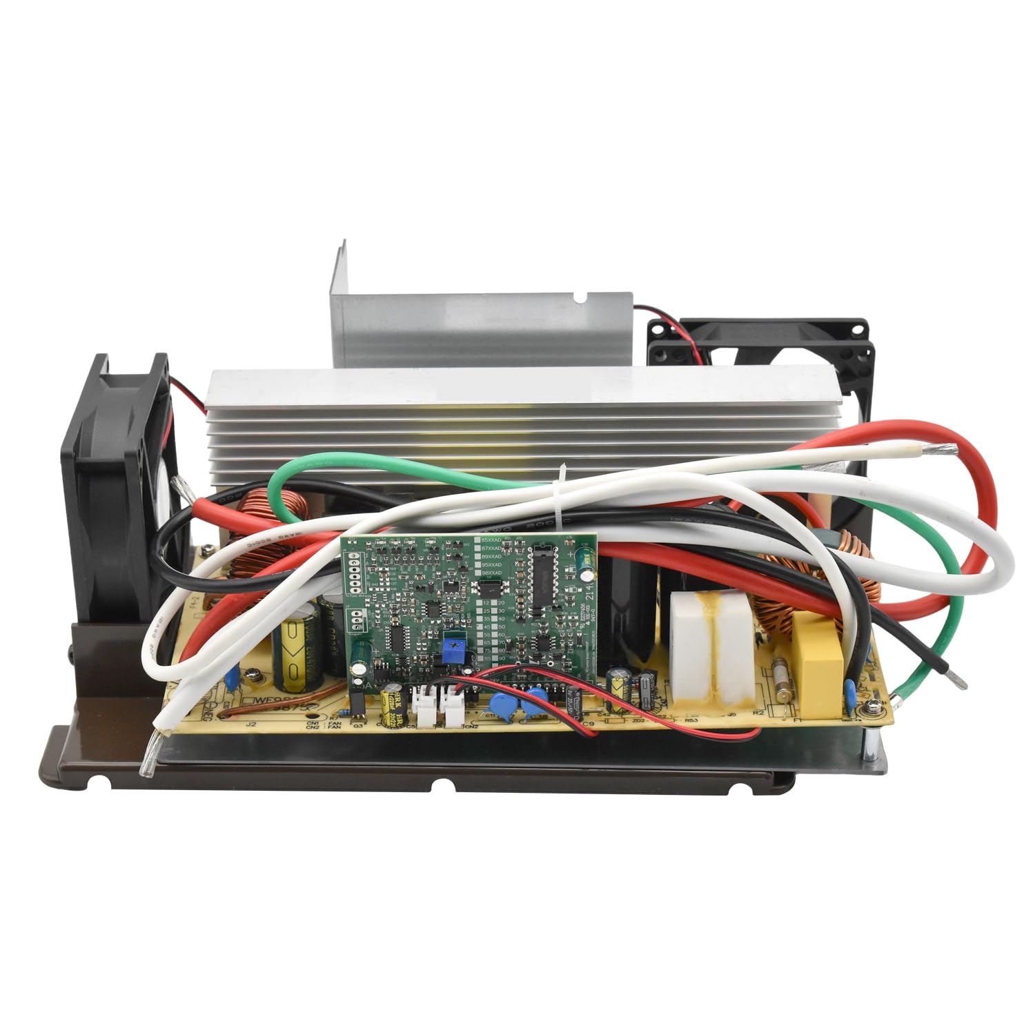 Photo 1 of GYHMK 8975-MBA RV Converter 75 Amp DC Main Board Assembly