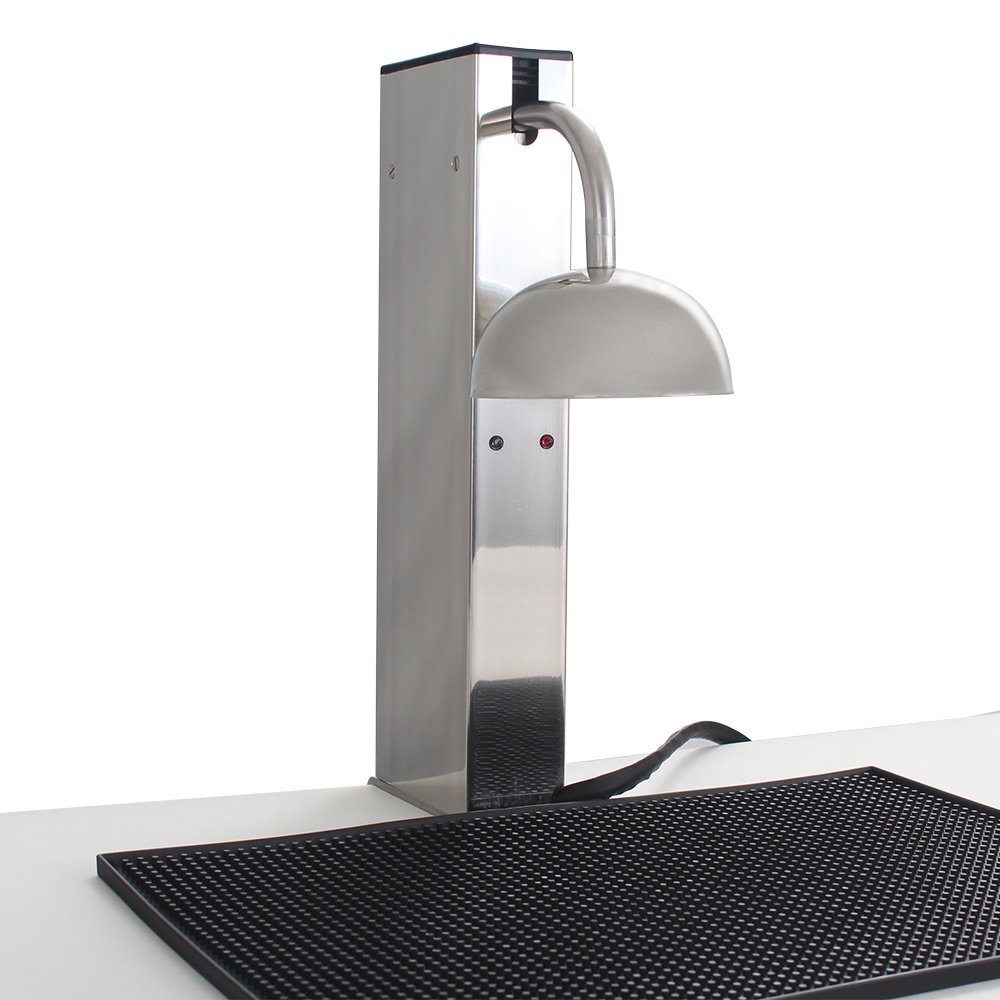 Beverage-Air RC-500 Rapid Chill Instant Glass Froster