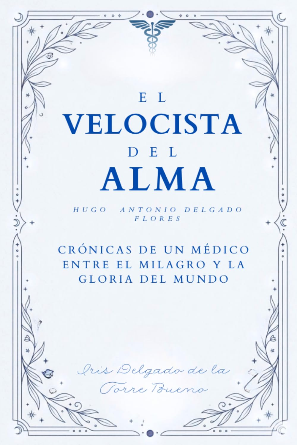 El velocista del alma