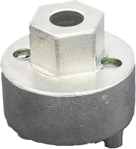 Miniatura 3 de Motosierras embrague quitar herramienta de extracción reemplaza Husqvarna 530031116