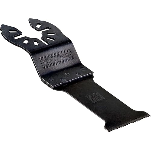 Dewalt DT20701-QZ Multi-Tool saw Blade, 43 x 30mm