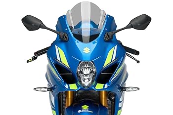 puig サイドダウンフォーススポイラー GSX-R1000(17) 中古品 puig サイドダウンフォーススポイラー GSX-R1000(17) 中古品