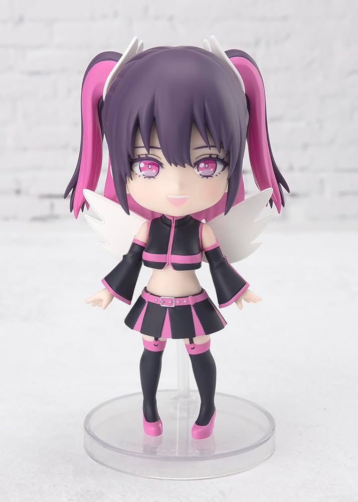 一番くじ　2.5次元の誘惑　B賞フィギュアG賞アクリルスタンド　ミリエラ　美花莉 Amazon.co.jp: 2.5次元の誘惑 アクリルスタンド ミリエラ 衛生