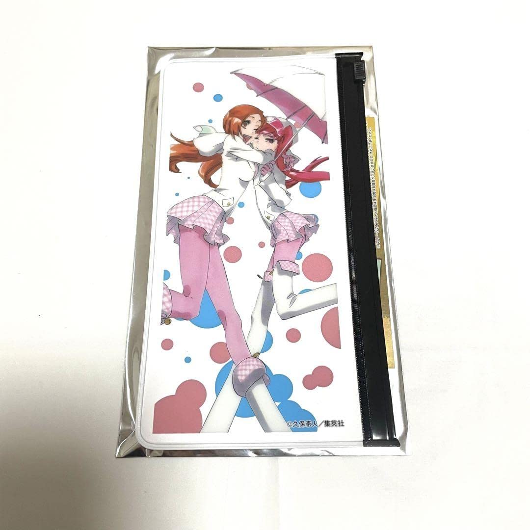 Amazon.co.jp: BLEACH 井上織姫&毒ヶ峰リルカ フルカラーポーチ Amazon.co.jp: BLEACH 井上織姫&毒ヶ峰リルカ フルカラーポーチ