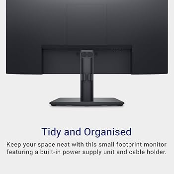 美品 DELL SE2225H VA/21.5インチ モニター HDMIケーブル Amazon.co.jp: Dell SE2225HM-A 21.5