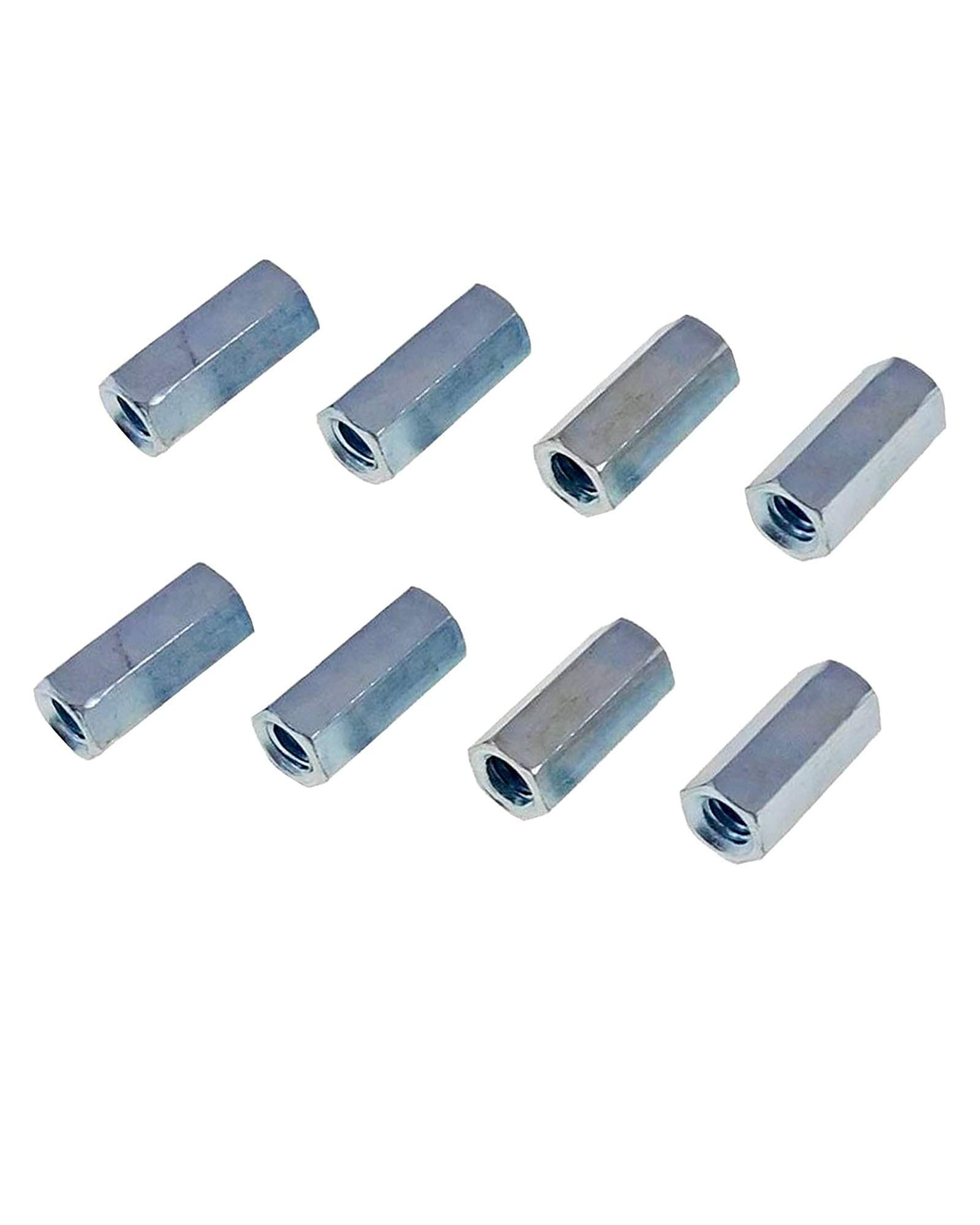 Hex Coupling Nuts 5/16-18 X 1-3/4