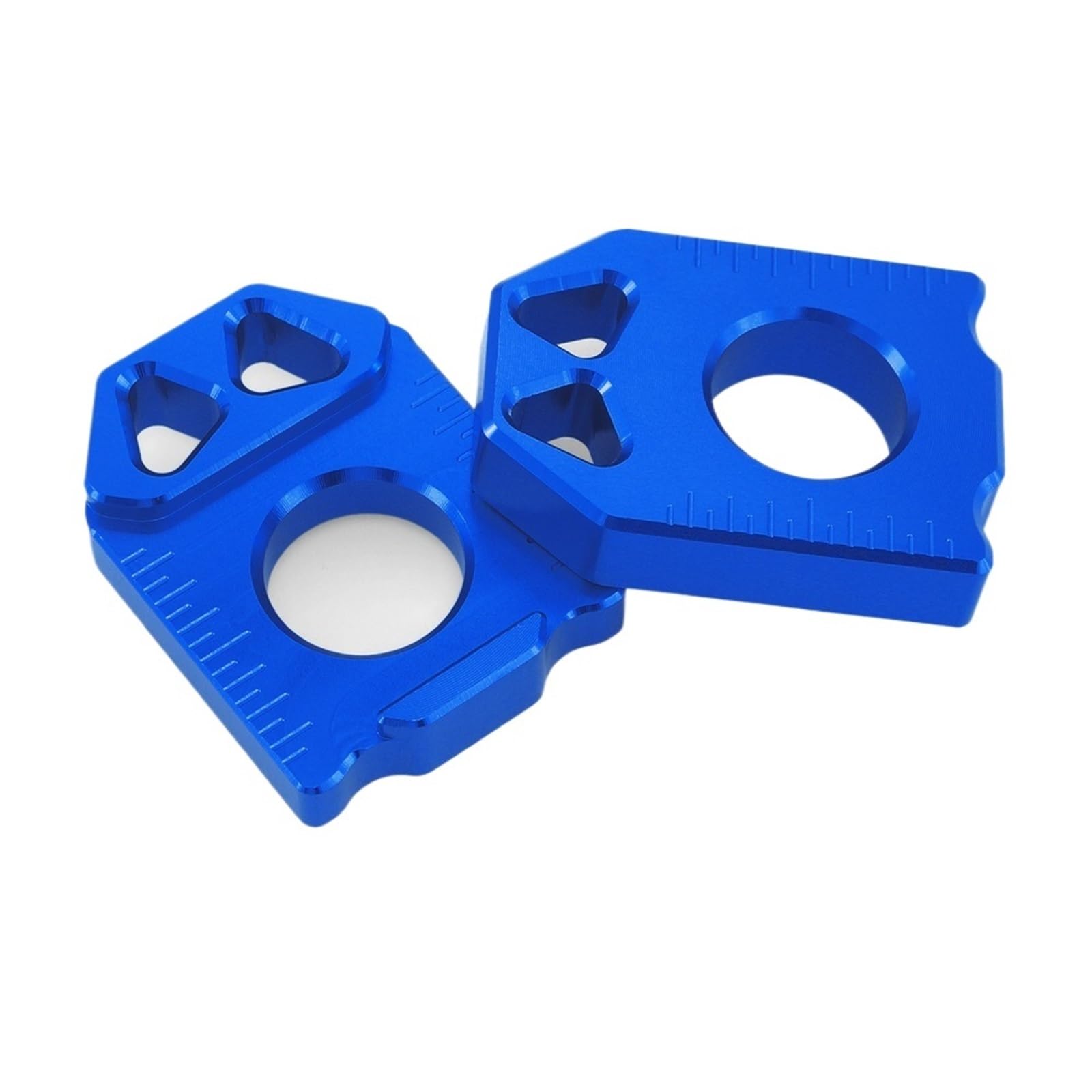 Ajustador de Tensor de Cadena Per Suzuki DRZ400SM 400S 400E Tensor de Cadena