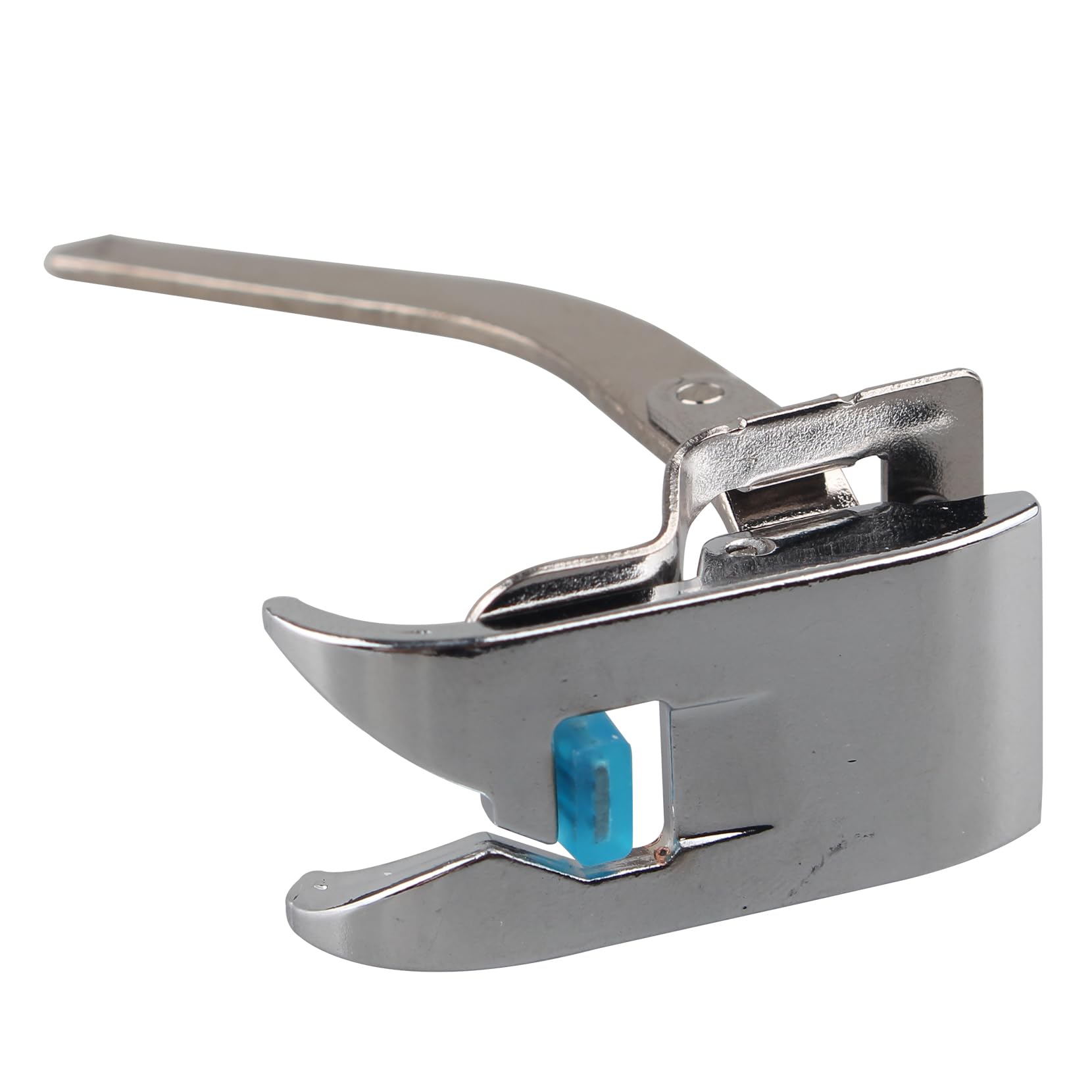 Piedino Macchina Cucire Regolabile 5-20mm - Universale Per Brother, Singer, Janome - Foto 10