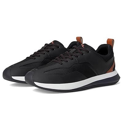 Wolf & Shepherd Marathon Bolt Men