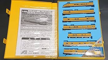 Amazon.co.jp: JR東海仕様新幹線922形10番台 電気軌道総合試験車