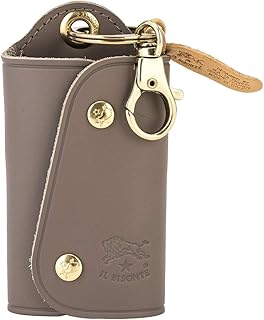 Amazon Co Jp Il Bisonte イルビゾンテ キーケース バッグ小物 シューズ バッグ