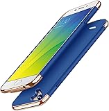 Casewin Funda Bateria para OPPO R9s Plus, 4500mAh Li-Polymer Bater?a Externa Recargable Backup Charger Carcasa Port?til Power Bank Case - Azul Casewin Funda Bateria para OPPO R9s Plus, 4500mAh Li-Polymer Bater?a Externa Recargable Backup Charger Carcasa Port?til Power Bank Case - Azul