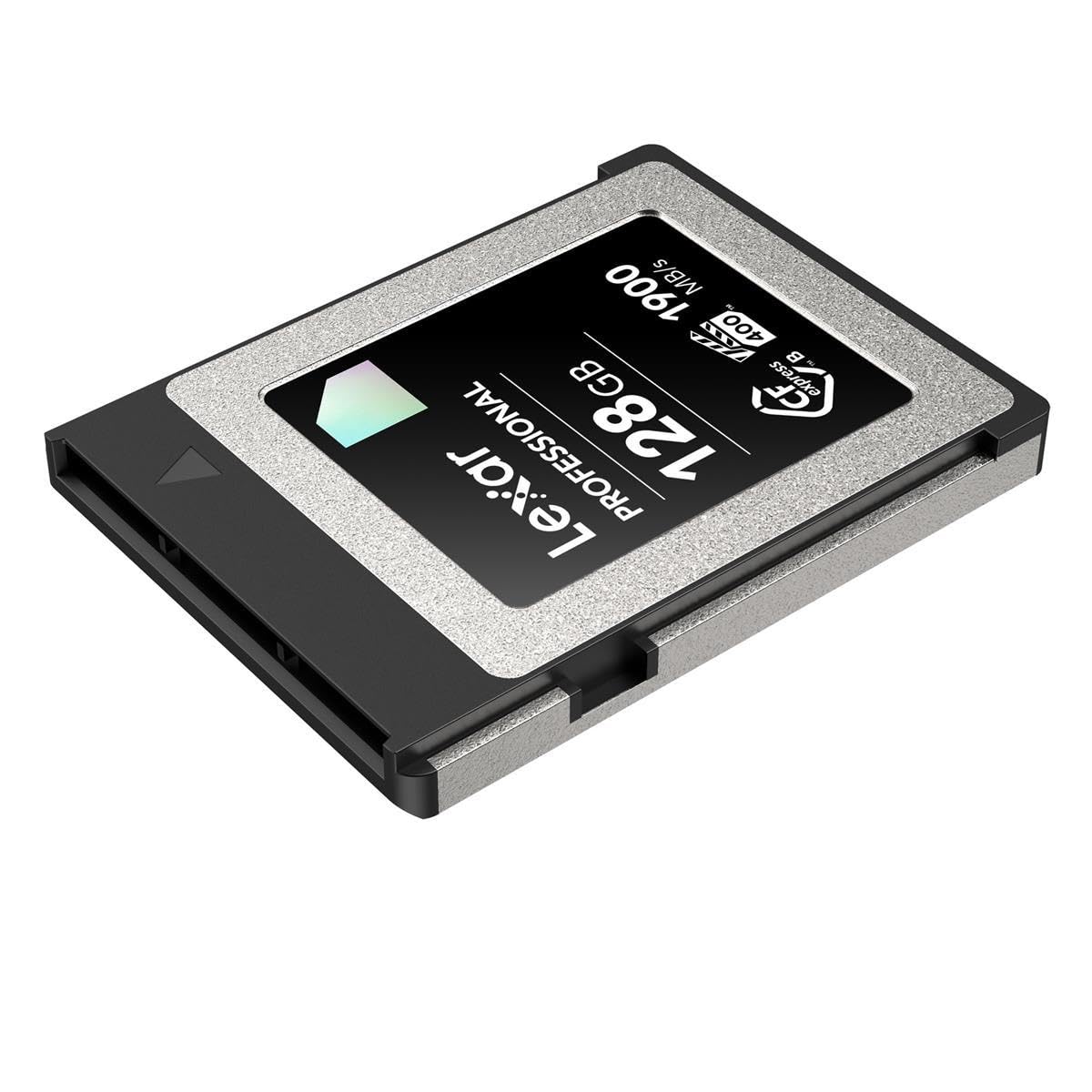 Amazon.co.jp: Lexar Diamond Series Professional 128GB CFexpress 