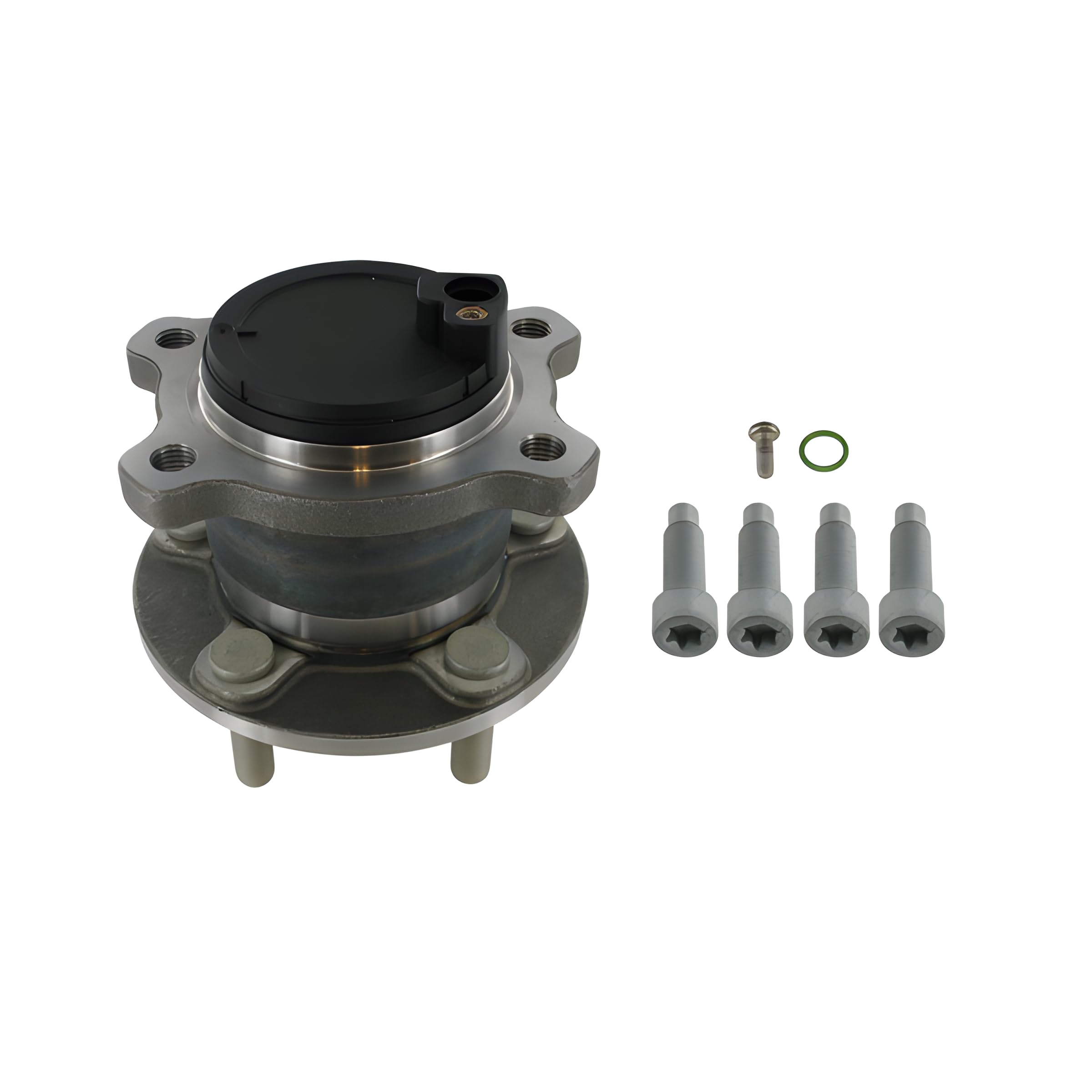 Łożysko Koła SKF VKBA 6788 Tył