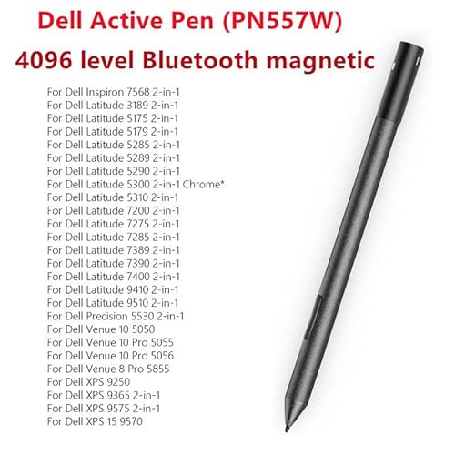 Penna touch originale Bluetooth per Dell PN557W