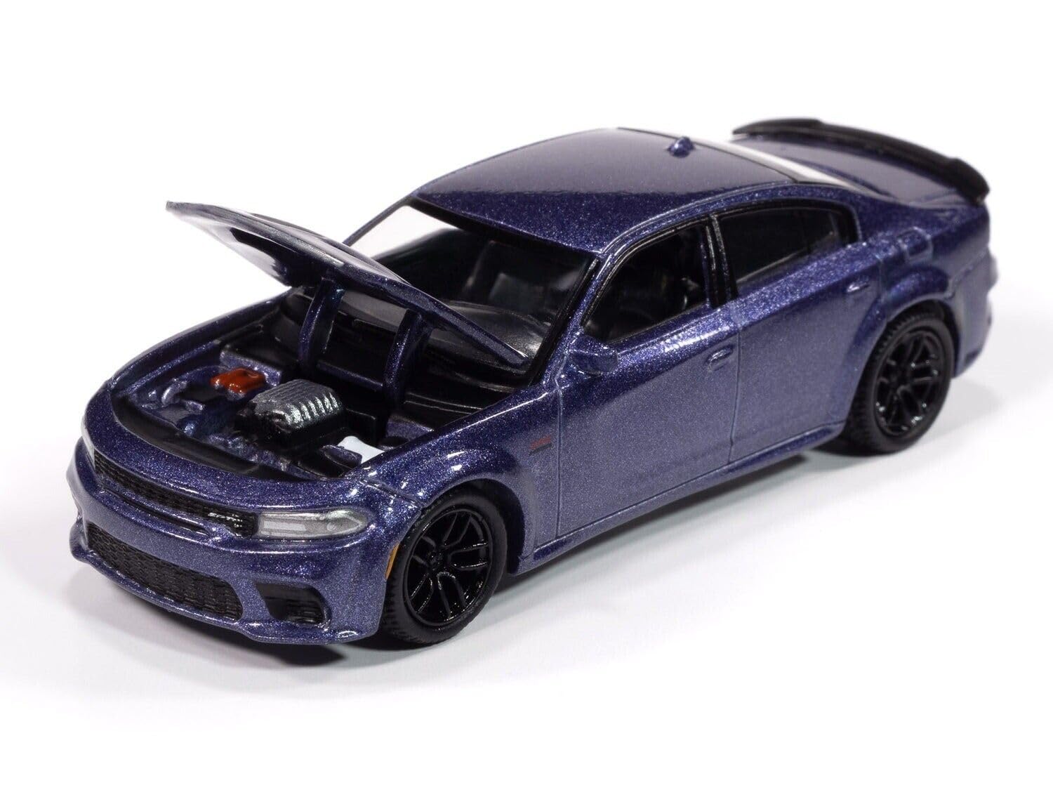 Amazon.com: DIECAST Model CAR Compatible with 2023 Dodge