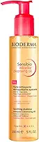 BIODERMA Sensibio Micellar Cleansing Oil Óleo Micelar Demaquilante 150ml