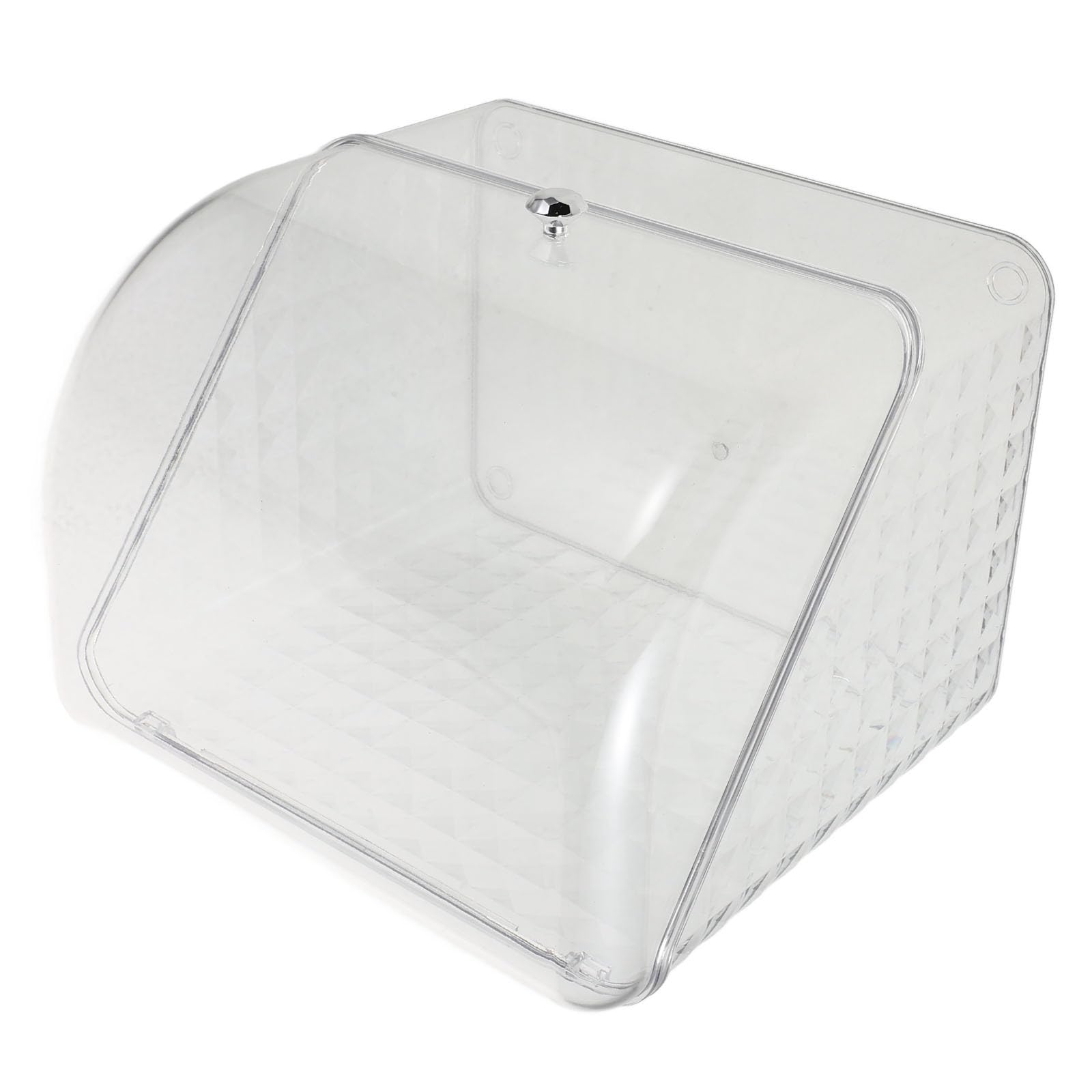 Box Portatrucco Organizer per Trucchi, Organizer Cosmetici da Bagno