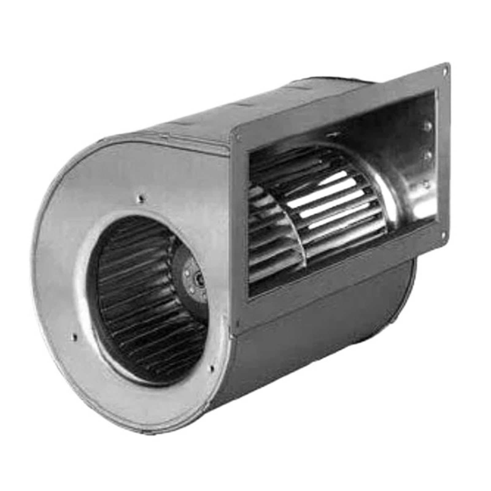 LZIKKGKI D2E133-DM47-84 AC230V fan