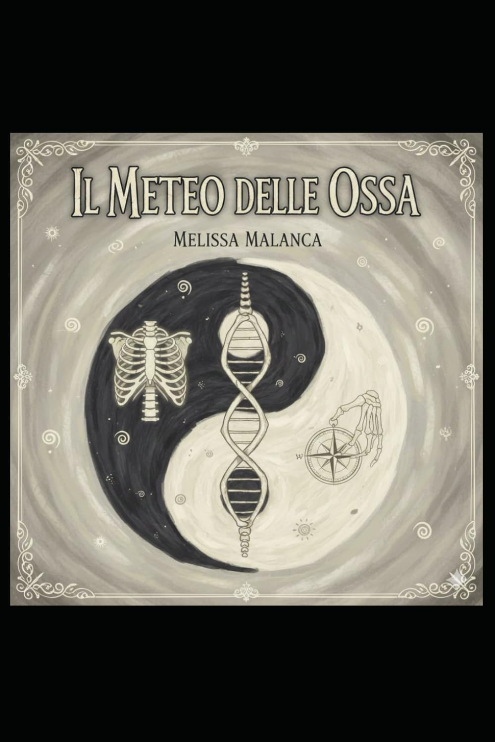 il meteo delle ossa