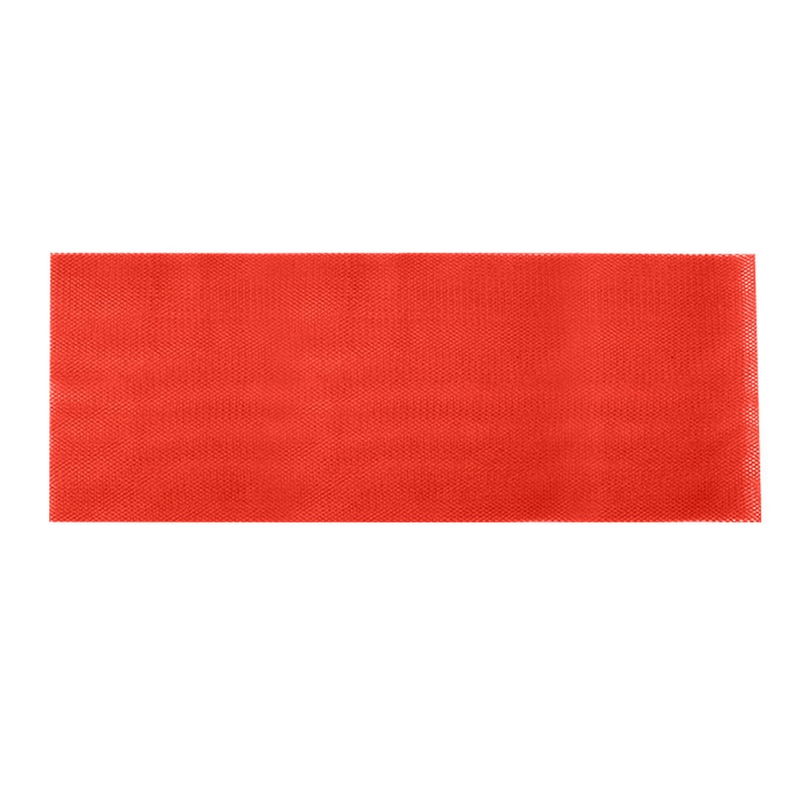 Bath Washcloth Bath Lengthen Enlarge Bath Towel Useful Red