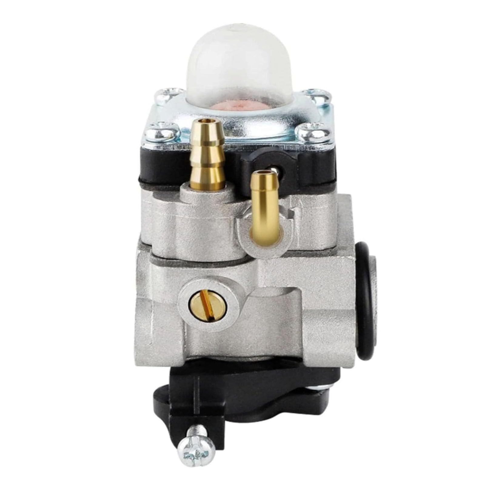 Compatible avec carburateur pour Shindaiwa T230 T230X Ryobi 650R 825R 875R 890 890R 825RA Troy-Bilt TB144 TB575SS TB525CS TB514CS TBE515 Bougie d'allumage