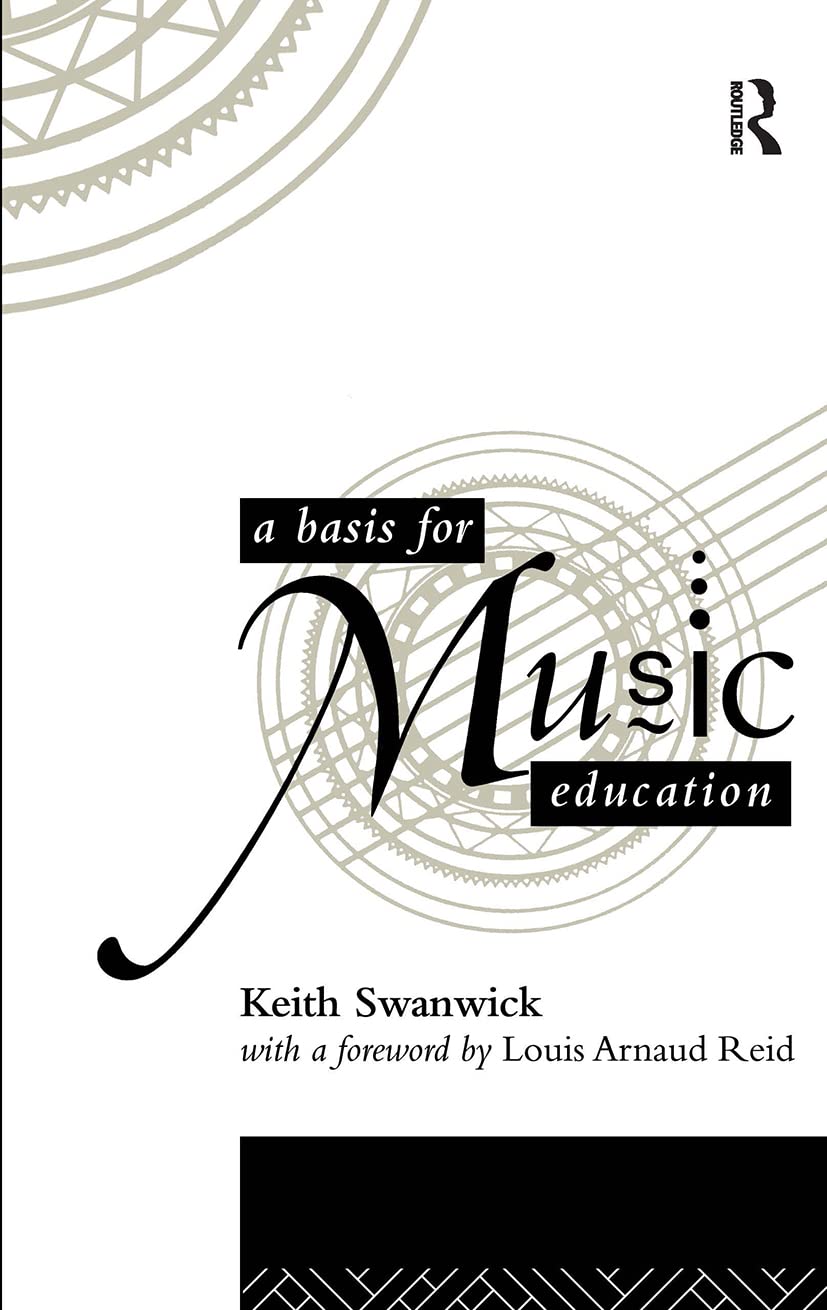 Basis for Music Education
