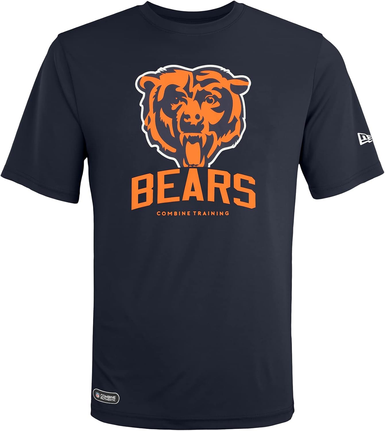 アメフト シカゴ ベアーズ QB トゥルビスキー パーカー Mサイズ【新品 アメフト シカゴ ベアーズ QB トゥルビスキー パーカー Mサイズ【新品