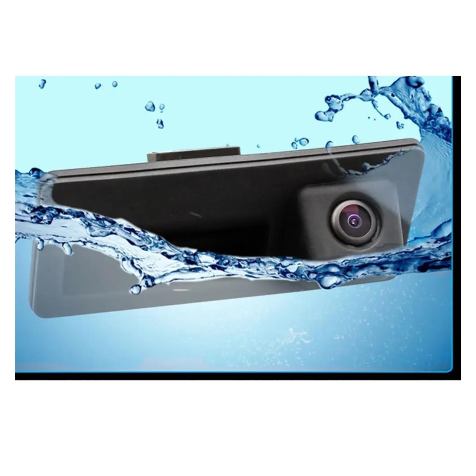 Kamera cofania CCD zamiennik kamery cofania samochodu cofania kamera cofania uchwyt bagażnika dla X5 X1 X6 E39 E53 E82 E88 E84 E90 E91 E92