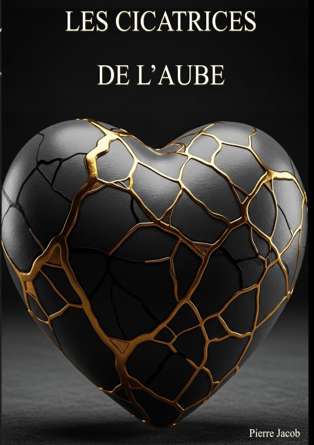 Les Cicatrices de l'Aube
