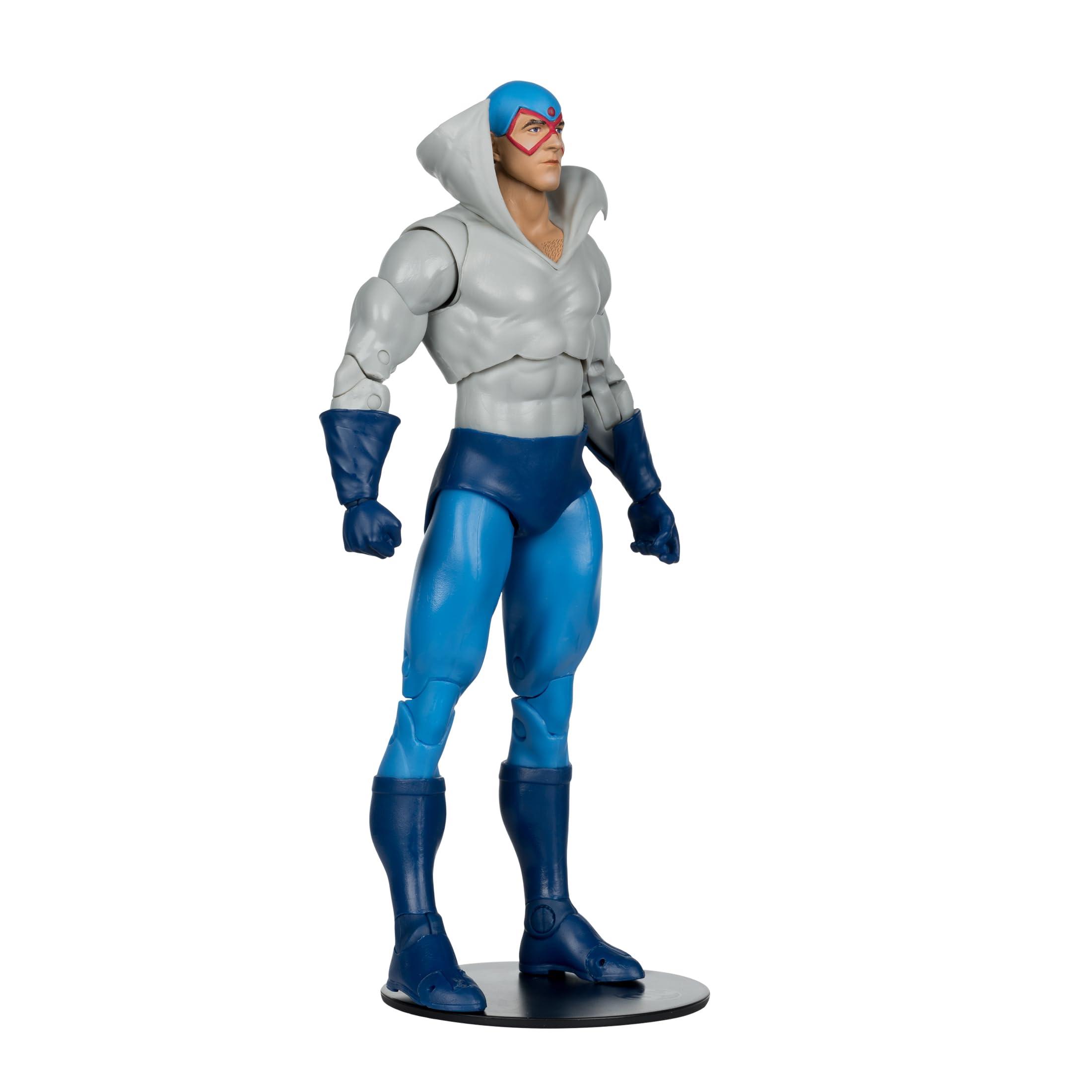 McFarlane Toys DC Multiverse MAX Mercury (The Flash) Gold Label 7in Action Figure