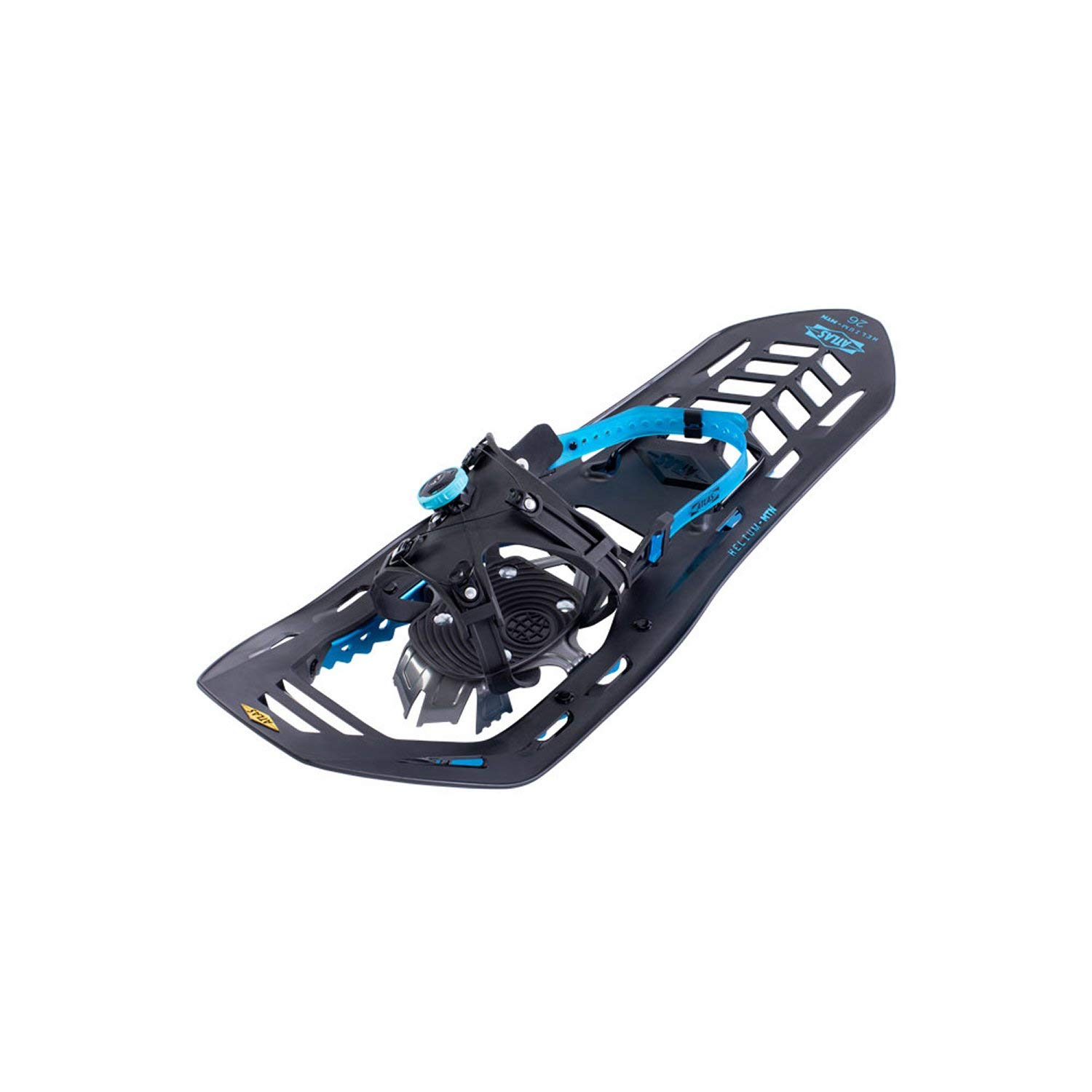 アトラス ヘリウム MTN 26