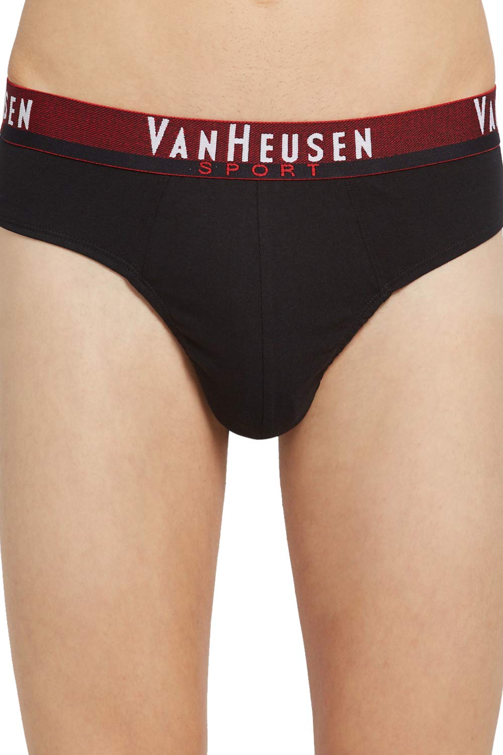 van heusen Men's Cotton Brief-picture-3