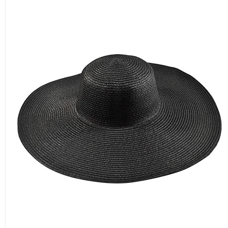 Lydia Deetz Style Gothic Mysterious Witchy Victorian Hat For Women