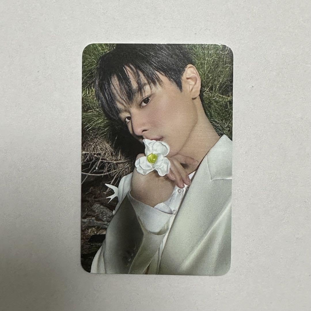 THE BOYZ Nectar withmuu ラキドロ トレカ ジュヨン 【公式通販】