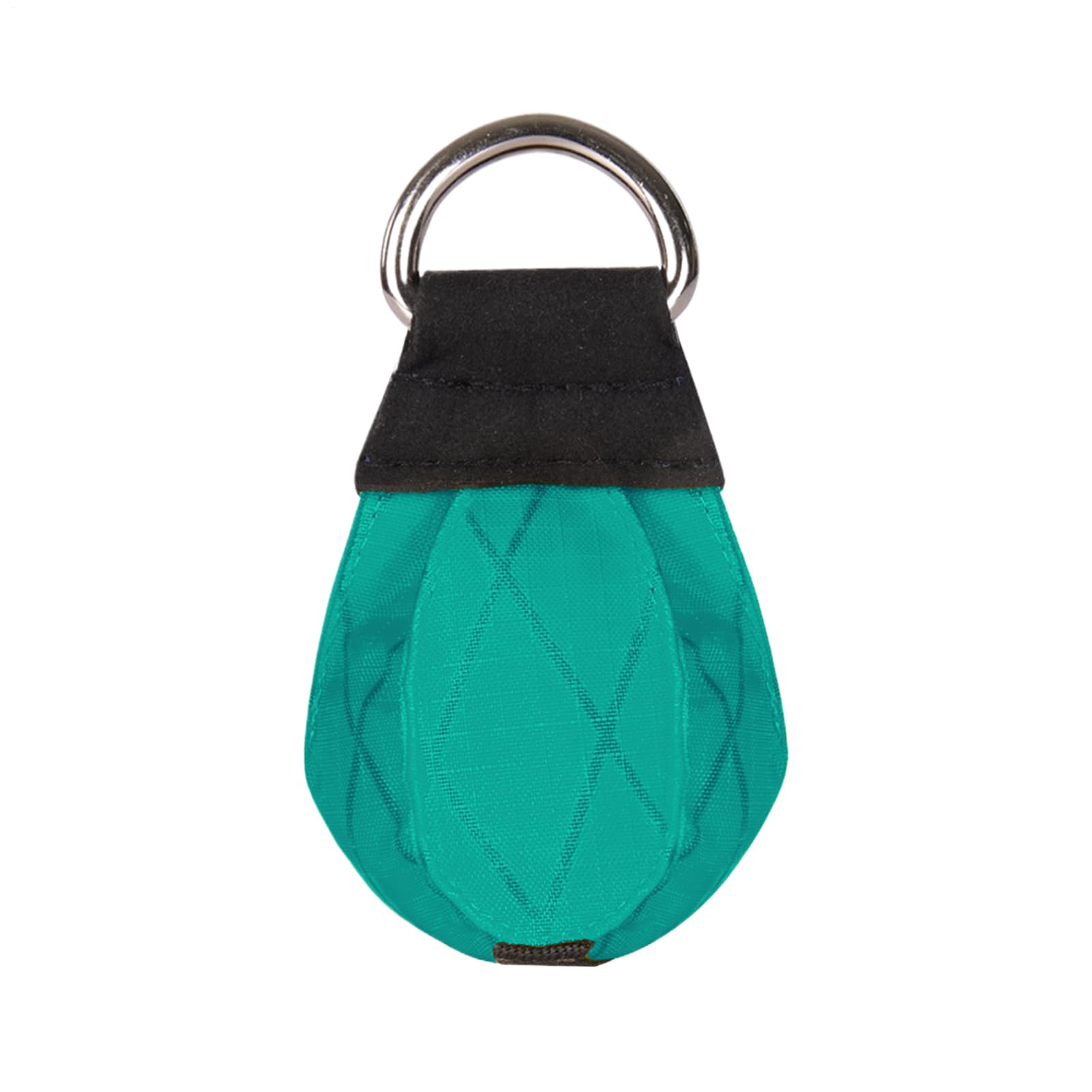 Bolsa de material compuesto para highline y construcción de vías de paso 8