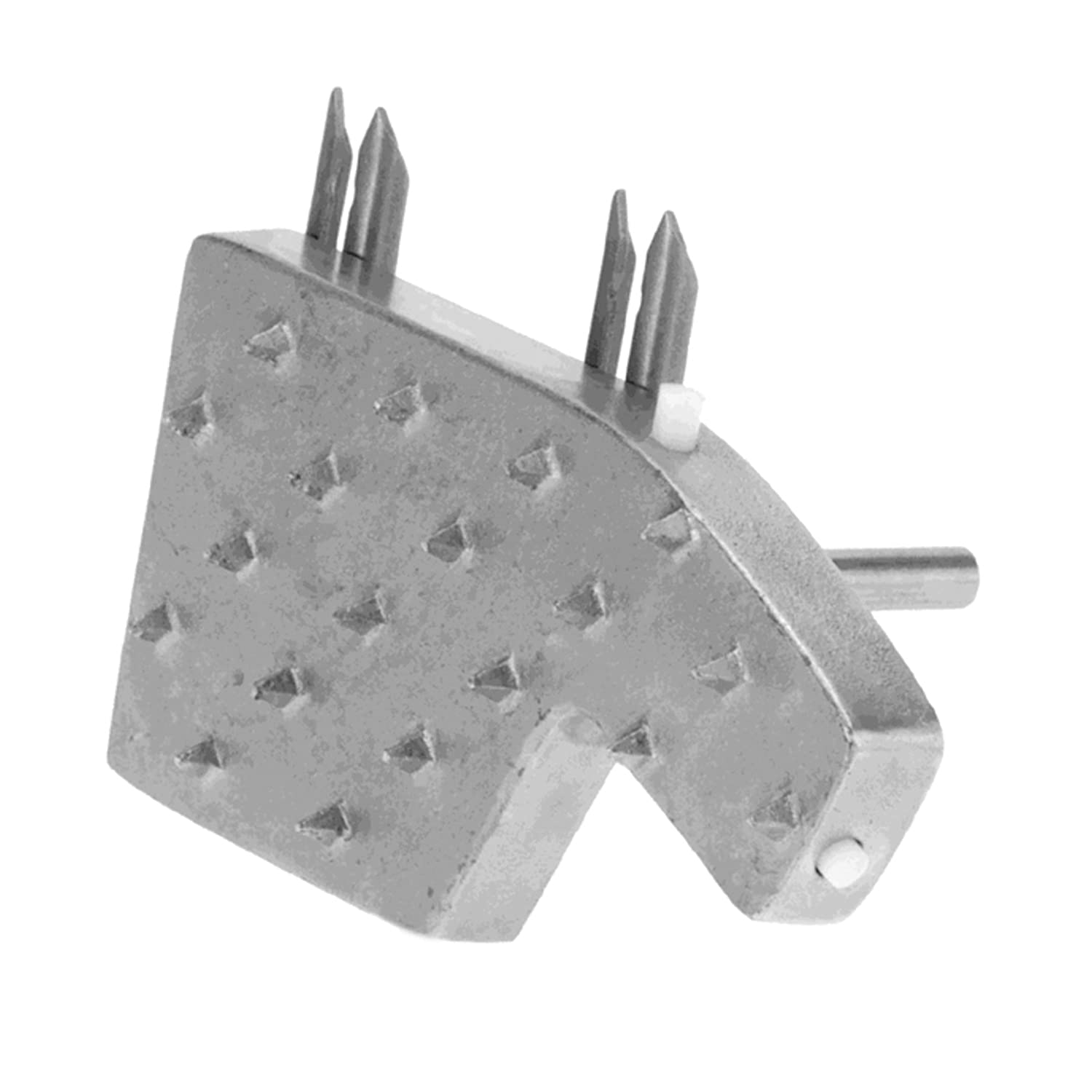 ALFA InternationalH-081 Aluminum Meat Grip Assembly for Hobart Slicers